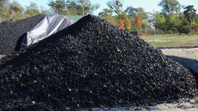 ANKIETA dotycząca zainteresowania Mieszkańców Gminy Mogilany zakupem węgla kamiennego