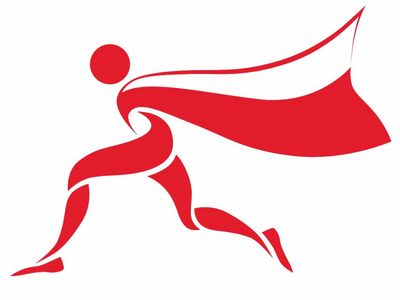 IX Bieg Niepodległości Skawina-Mogilany!!! logo