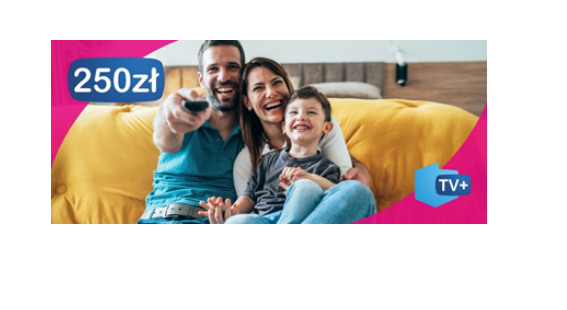 plakat dofinansowanie odbiorników