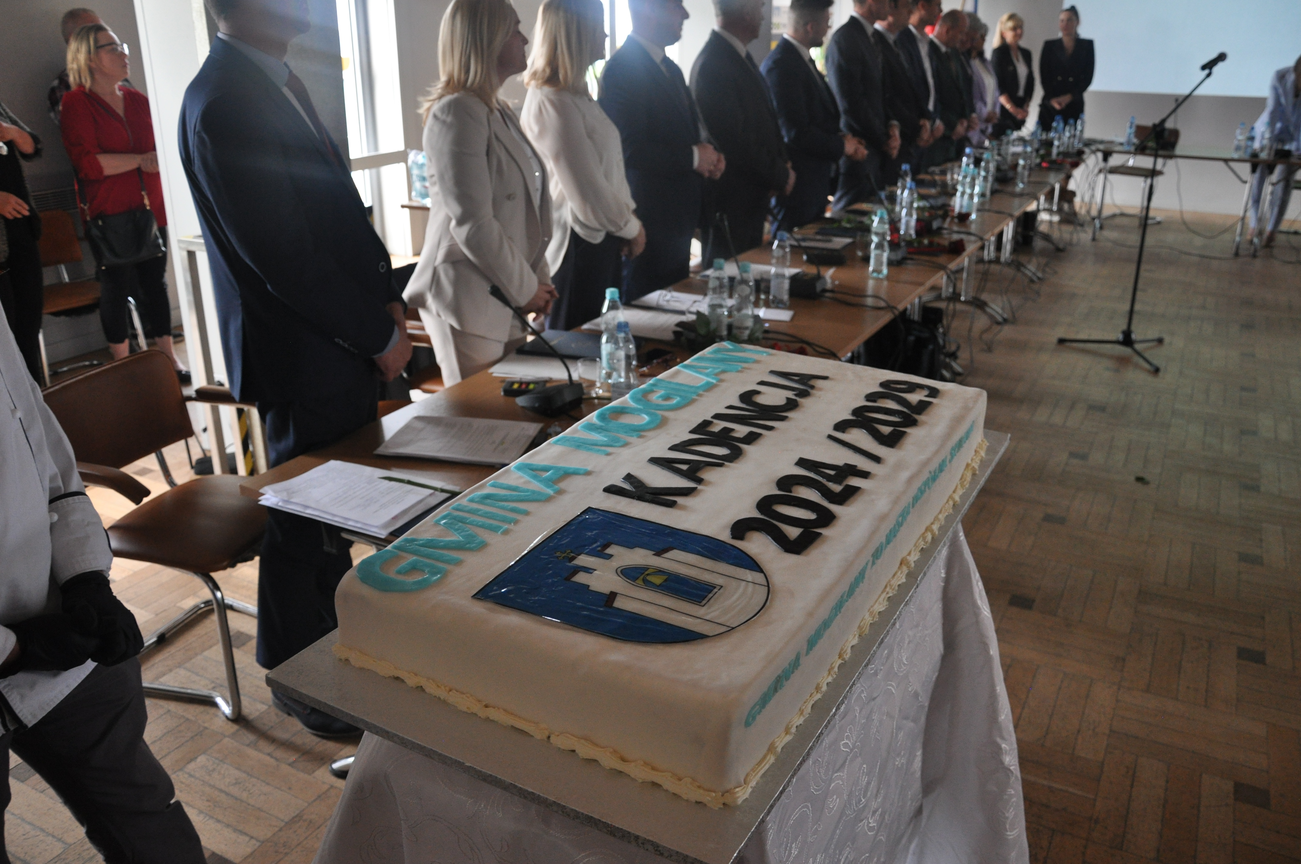 slubowanie wójta i rady 