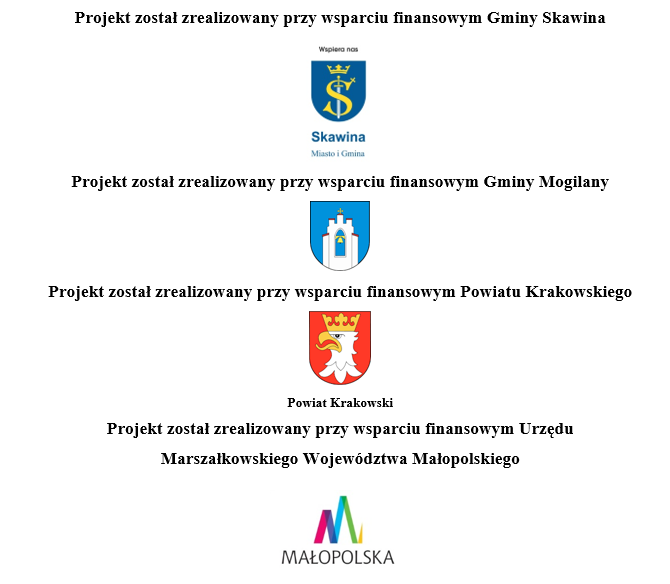 Narodowy Bieg Stulecia , VIII Bieg Niepodległości Skawina-Mogilany 2021 - podsumowanie