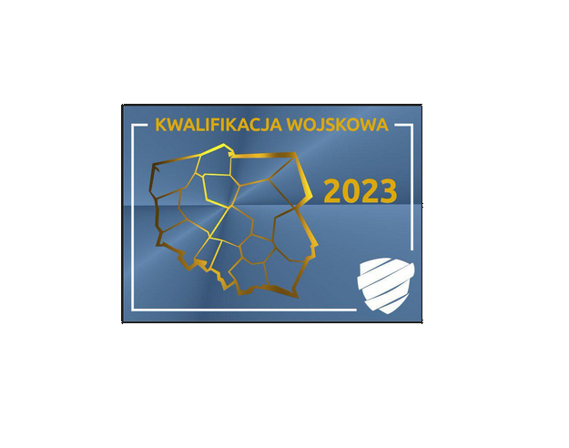 kwalifikacja wojskowa logo