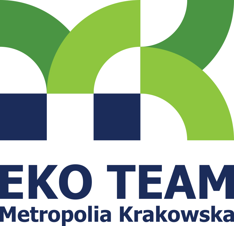 logo programu ekoteam