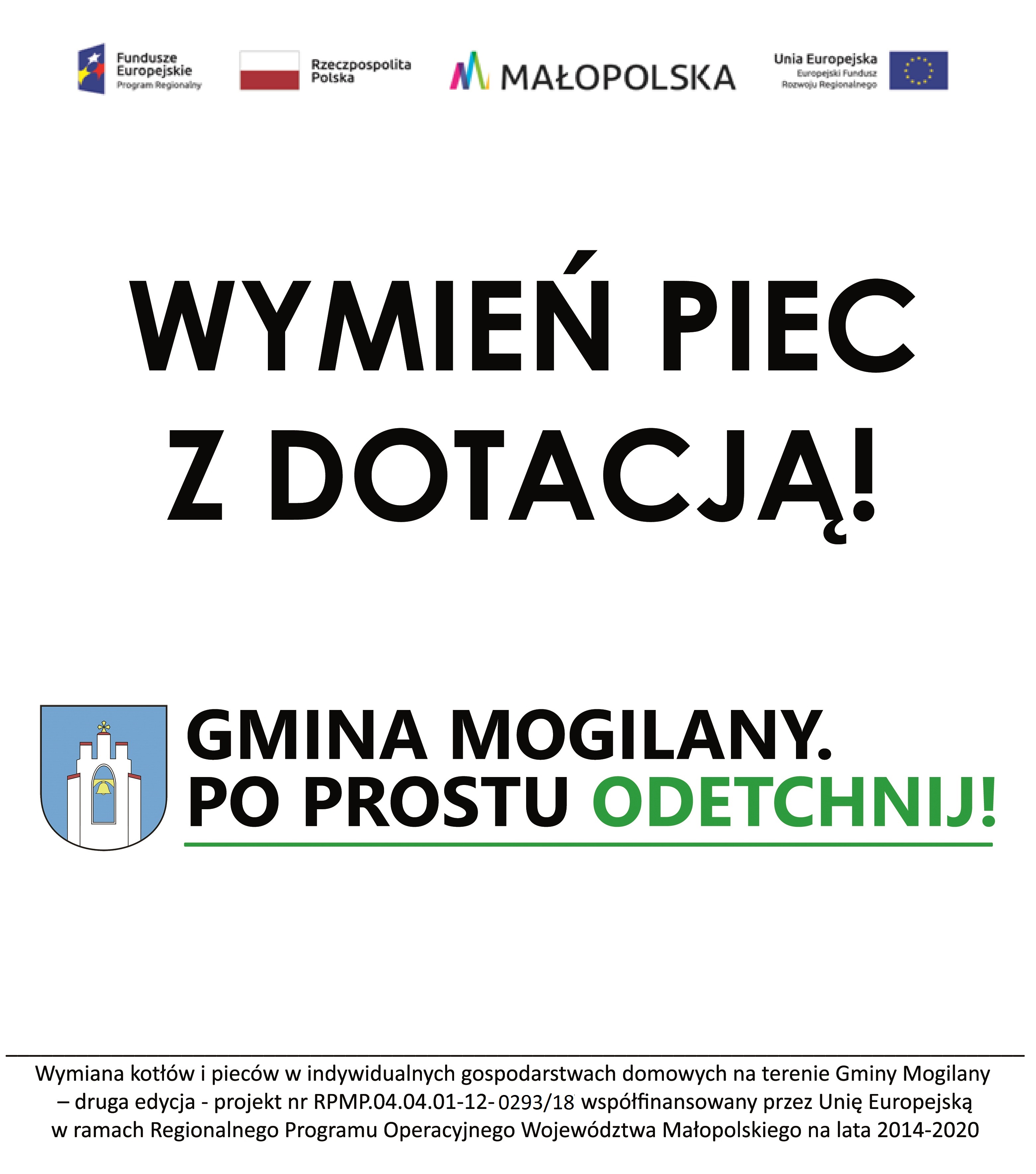 Metropolia możliwości – planowane kolejne zwiększenie dofinansowania na wymianę źródeł ciepła!