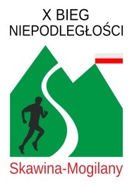 X Bieg Niepodległości Skawina-Mogilany 2023 - podsumowanie