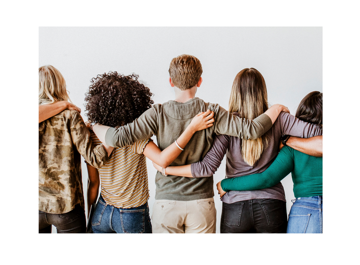 plakat sąsiedzka pomoc