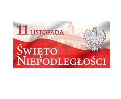 Uroczyste obchody Narodowego Święta Niepodległości w Gminie Mogilany dnia 11 listopada 2021r.