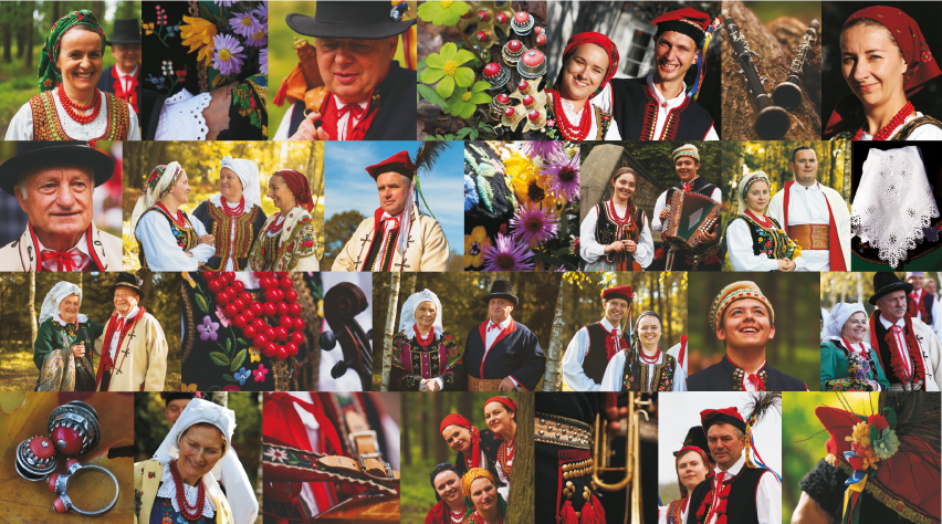 zespół regionalny Mogilanie