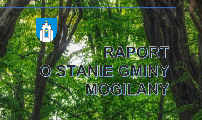 Debata nad Raportem o Stanie Gminy Mogilany za 2023 r.