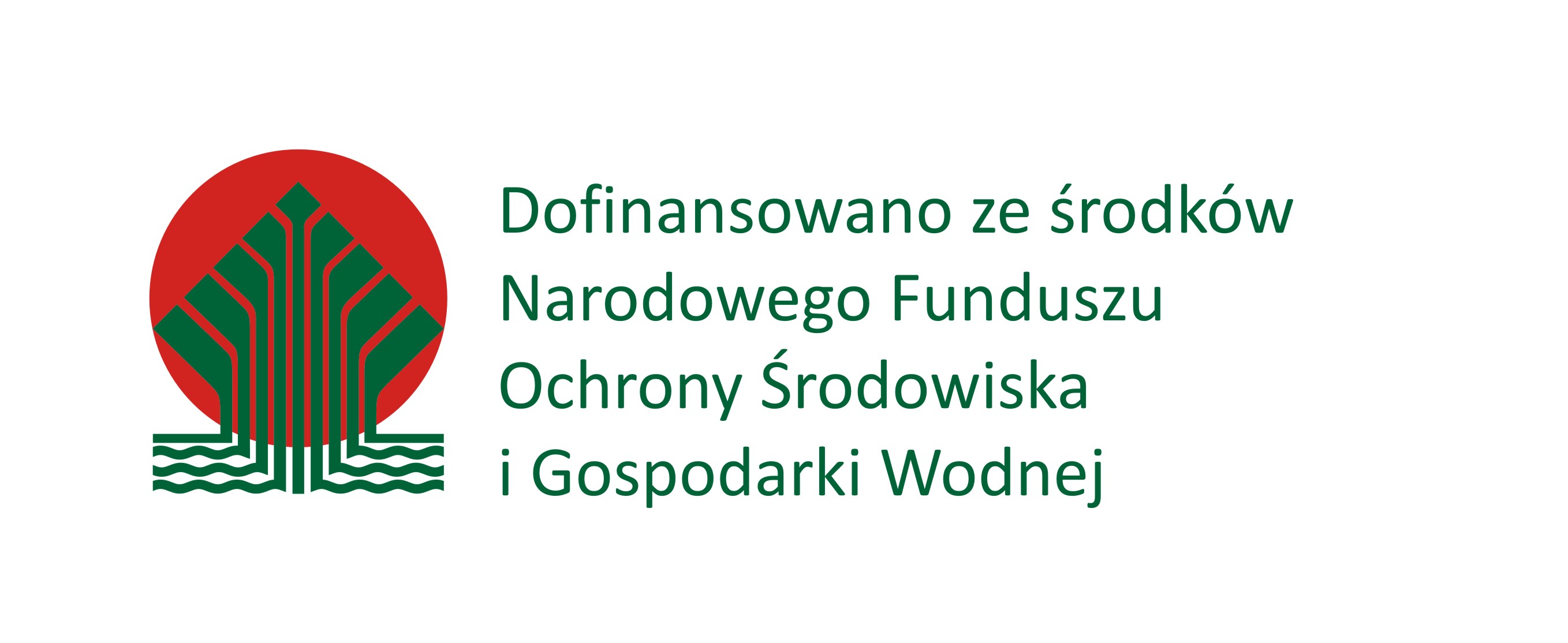Przekazanie mundurów bojowych dla OSP Mogilany