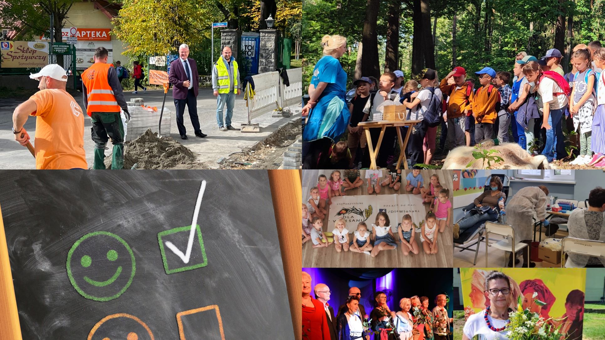 „Głos Gminy Mogilany” – nr 3/2022 