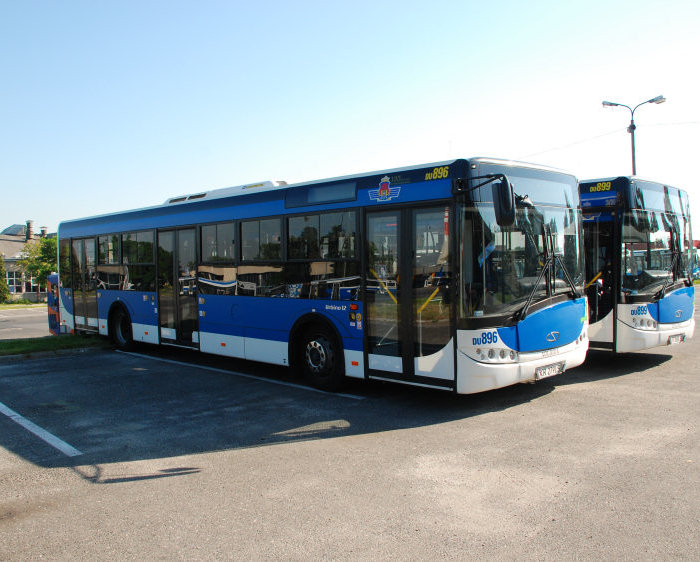 79 Tour de Pologne – utrudnienia w funkcjonowania linii aglomeracyjnych nr 245, 265, 275 i 285