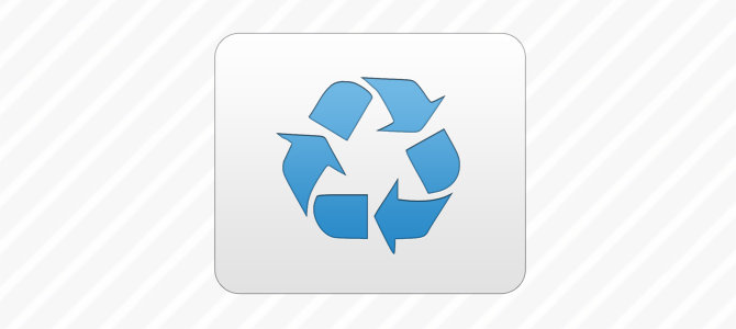 Recykling