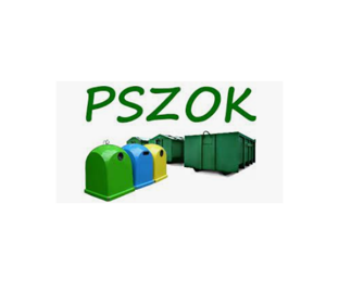 Informacja o działalności Punktu Selektywnego Zbierania Odpadów Komunalnych (PSZOK)