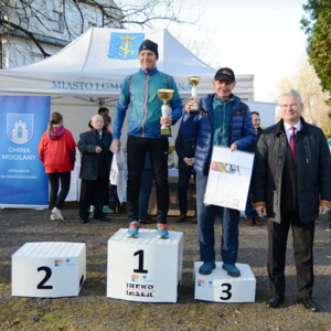 Narodowy Bieg Stulecia , VIII Bieg Niepodległości Skawina-Mogilany 2021 - podsumowanie