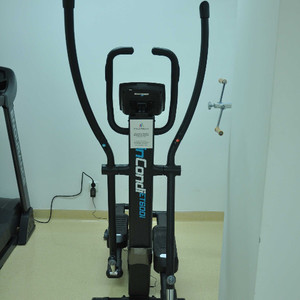 NOWY SPRZĘT REHABILITACYJNY W PRZYCHODNI W MOGILANACH