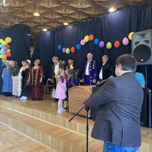 uczestnicy wydarzenia