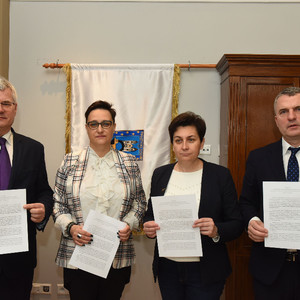 WSPÓLNY STANOWCZY SPRZECIW WOBEC WSZYSTKICH WARIANTOW S7