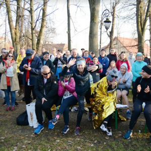 Narodowy Bieg Stulecia , VIII Bieg Niepodległości Skawina-Mogilany 2021 - podsumowanie