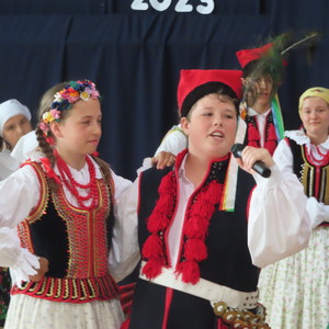 uczestnicy wydarzenia