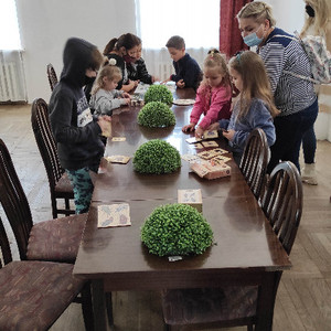 Dzień Pluszowego Misia III edycja – Tajemnice lasu - zakończenie