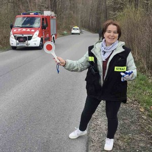 WIOSENNE PORZĄDKI W GMINIE MOGILANY - FOTORELACJA