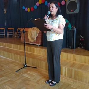 uczestnicy wydarzenia