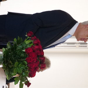 Nauczyciele uczestniczący w spotkaniu 