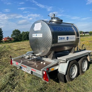 Beczkowóz Libertów