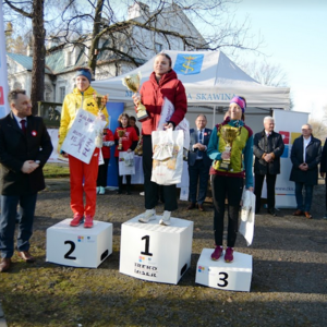 Narodowy Bieg Stulecia , VIII Bieg Niepodległości Skawina-Mogilany 2021 - podsumowanie