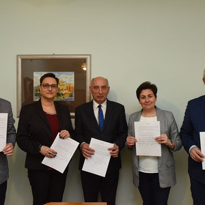 SPRZECIW SAMORZĄDOWCÓW