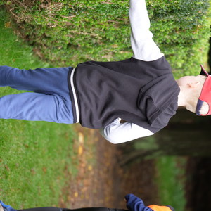 uczestnicy wydarzenia Weź klimat w swoje ręce 