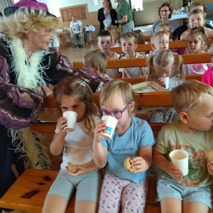 uczestnicy wydarzenia