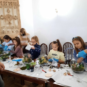 Dzień Pluszowego Misia III edycja – Tajemnice lasu - zakończenie