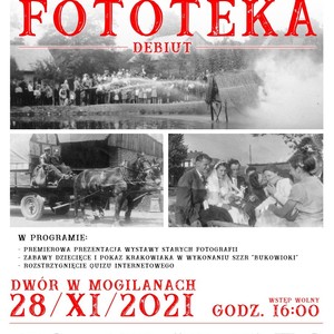 Mogilańska Fototeka - Quiz internetowy