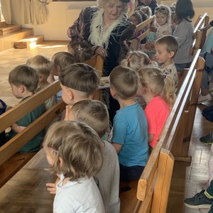 uczestnicy wydarzenia