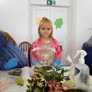 Dzień Pluszowego Misia III edycja – Tajemnice lasu - zakończenie