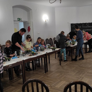 Dzień Pluszowego Misia III edycja – Tajemnice lasu - zakończenie