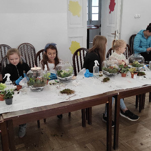 Dzień Pluszowego Misia III edycja – Tajemnice lasu - zakończenie