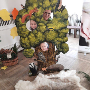 Odbyły się pierwsze warsztaty w ramach projektu Dzień Pluszowego Misia