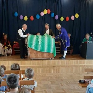 uczestnicy wydarzenia