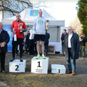 Narodowy Bieg Stulecia , VIII Bieg Niepodległości Skawina-Mogilany 2021 - podsumowanie