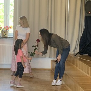 uczestnicy wydarzenia