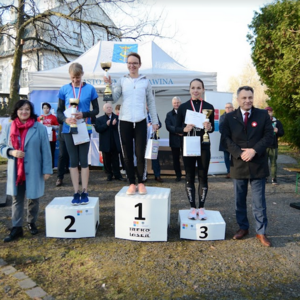 Narodowy Bieg Stulecia , VIII Bieg Niepodległości Skawina-Mogilany 2021 - podsumowanie