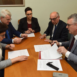 SPRZECIW SAMORZĄDOWCÓW