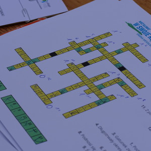 uczestnicy wydarzenia Weź klimat w swoje ręce 