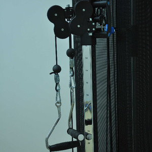 NOWY SPRZĘT REHABILITACYJNY W PRZYCHODNI W MOGILANACH