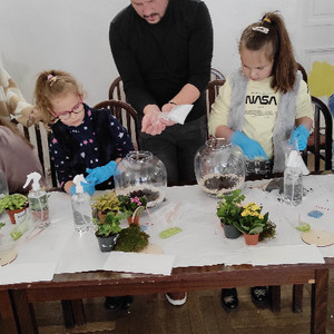 Dzień Pluszowego Misia III edycja – Tajemnice lasu - zakończenie