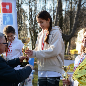 Narodowy Bieg Stulecia , VIII Bieg Niepodległości Skawina-Mogilany 2021 - podsumowanie