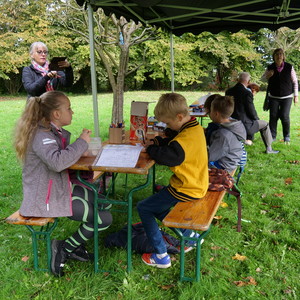 uczestnicy wydarzenia Weź klimat w swoje ręce 